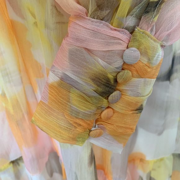 Pearl & Sea Tea Dress - Picture 3 of 4